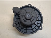  Двигатель отопителя (моторчик печки) KIA Picanto 2004-2011 20475650 #2