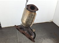 171400P041 Катализатор Toyota Camry V40 2006-2011 20475654 #2