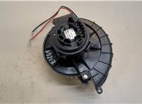 93185199, 93181056 Двигатель отопителя (моторчик печки) Opel Astra H 2004-2010 20475660 #2