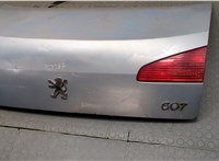 8726N9 Замок багажника Peugeot 607 11433988 #3