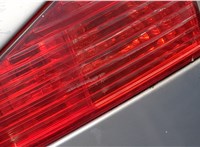 8726N9 Замок багажника Peugeot 607 11433988 #5