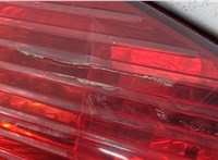 8726N9 Замок багажника Peugeot 607 11433988 #6