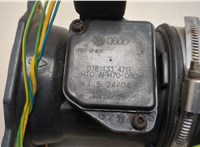 078133471E Измеритель потока воздуха (расходомер) Audi A6 (C5) 1997-2005 20475698 #2