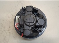 7701062226 Двигатель отопителя (моторчик печки) Renault Clio 2005-2009 20475700 #2