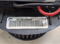 7701062226 Двигатель отопителя (моторчик печки) Renault Clio 2005-2009 20475700 #3