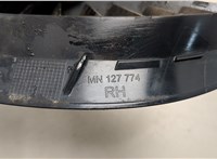 MN127774 Решетка радиатора Mitsubishi Colt 2002-2012 20475701 #3