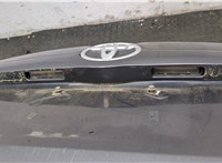  Замок багажника Toyota Camry V40 2006-2011 11434003 #9