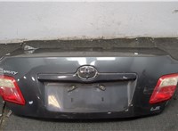 6440106280 Крышка (дверь) багажника Toyota Camry V40 2006-2011 20475723 #11