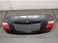  Фонарь крышки багажника Toyota Camry V40 2006-2011 11434004 #1