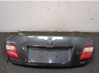 6440106280 Крышка (дверь) багажника Toyota Camry V40 2006-2011 20475723 #14