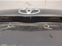 6440106280 Крышка (дверь) багажника Toyota Camry V40 2006-2011 20475723 #18