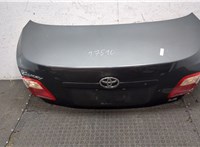  Замок багажника Toyota Camry V40 2006-2011 11434003 #16