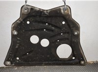  Защита днища, запаски, КПП, подвески BMW X5 F15 2013-2018 20475724 #2