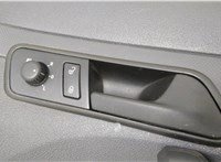 2K2867012H Дверная карта (Обшивка двери) Volkswagen Caddy 2004-2015 20475739 #2