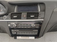  Кнопка старта (запуска двигателя) BMW X3 F25 2010-2017 11434043 #7