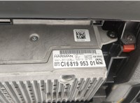  Кнопка старта (запуска двигателя) BMW X3 F25 2010-2017 11434043 #11