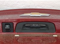  Крышка (дверь) багажника Chevrolet Cruze 2015-2023 20475763 #4