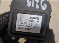  Электропривод заслонки отопителя Opel Zafira A 1999-2005 20475774 #2