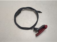 A1248800320 Ручка открывания капота Mercedes A W168 1997-2004 20475783 #2
