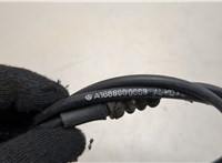 A1248800320 Ручка открывания капота Mercedes A W168 1997-2004 20475783 #3