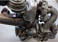 11658506682, 8506682 Турбина BMW X1 (E84) 2009-2015 20475786 #9