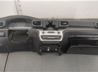  Бардачок (вещевой ящик) Ford Explorer 2019-2025 11434071 #1
