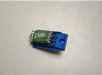 1311115 Сопротивление отопителя (моторчика печки) Ford Focus 1 1998-2004 20475799 #4