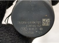13537800601, 7800601 Рампа (рейка) топливная BMW X1 (E84) 2009-2015 20475800 #3