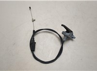  Трос капота Citroen C1 2005-2014 11434078 #2