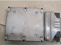  Блок управления двигателем Ford Focus 1 1998-2004 20475814 #1