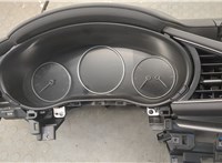 Панель передняя салона (торпедо) Mazda 3 (BP) 2019- 20475819 #3