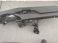  Панель передняя салона (торпедо) Mazda 3 (BP) 2019- 20475819 #6
