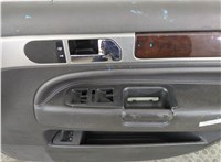 7L6867012EP Дверная карта (Обшивка двери) Volkswagen Touareg 2002-2007 20475833 #2