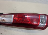 1222085, 93184712 Фонарь (задний) Opel Meriva 2003-2010 20475839 #1