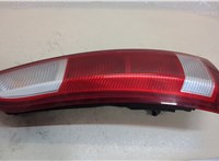 1222085, 93184712 Фонарь (задний) Opel Meriva 2003-2010 20475839 #2
