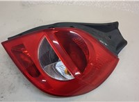 8200459960 Фонарь (задний) Renault Clio 2005-2009 20475861 #1