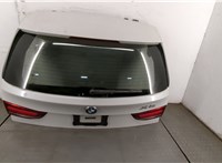  Стекло заднее BMW X5 F15 2013-2018 11434117 #1