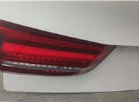  Стекло заднее BMW X5 F15 2013-2018 11434117 #2