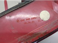  Фонарь (задний) Volkswagen Polo 1999-2001 20475882 #5