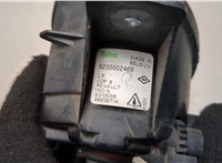  Фара противотуманная (галогенка) Renault Clio 2005-2009 20475883 #3