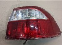 GG3E51170B Фонарь (задний) Mazda 626 1997-2001 20475892 #1