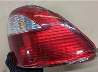 GG3E51170B Фонарь (задний) Mazda 626 1997-2001 20475892 #2