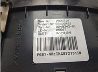 62109358975, 9358975 Щиток приборов (приборная панель) BMW 5 F10 2010-2017 20475895 #4