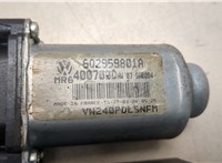 6Q2959801A Двигатель стеклоподъемника Volkswagen Polo 2001-2005 20475894 #2