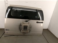  Обшивка крышки (двери) багажника Hummer H3 11434150 #1