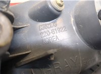 GG3E51180B Фонарь (задний) Mazda 626 1997-2001 20475897 #5