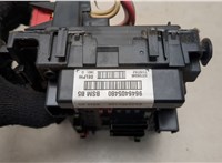  Блок управления BSM (Блок предохранителей) Peugeot 206 20475902 #3
