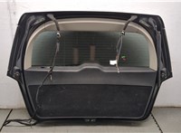  Крышка (дверь) багажника Mercedes GL X164 2006-2012 20475905 #8