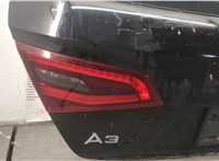  Замок багажника Audi A3 (8V) e-tron 2014-2018 11434173 #4