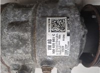 5Q0820803F Компрессор кондиционера Volkswagen Golf 7 2012-2020 20475923 #3
